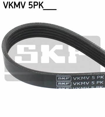 SKF VKMV 5PK835 V-ribbed belt 5PK835 VKMV5PK835