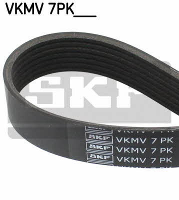 SKF VKMV 7PK1055 V-ribbed belt 7PK1055 VKMV7PK1055
