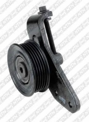 SNR GA35248 V-ribbed belt tensioner (drive) roller GA35248