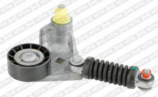 SNR GA352.59 V-ribbed belt tensioner (drive) roller GA35259