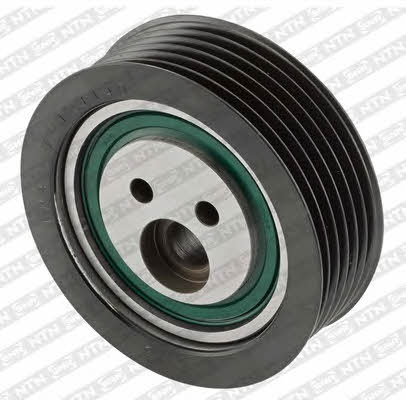 SNR GA35569 V-ribbed belt tensioner (drive) roller GA35569