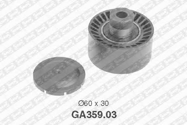 SNR GA359.03 DRIVE BELT TENSIONER GA35903