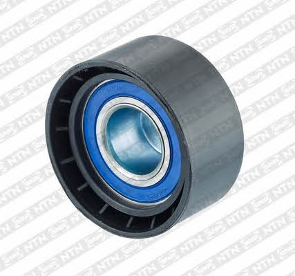 SNR GE352.07 Tensioner pulley, timing belt GE35207