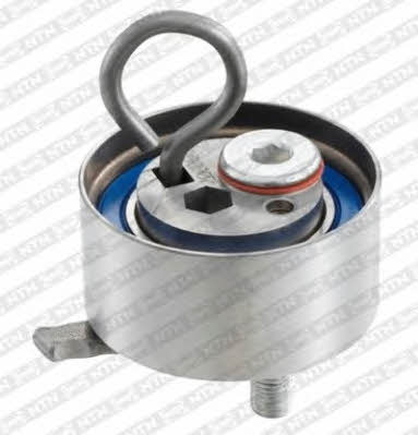 SNR GT36939 Tensioner pulley, timing belt GT36939