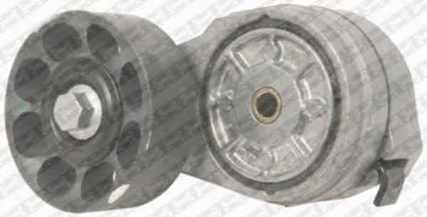 SNR GA361.00 V-ribbed belt tensioner (drive) roller GA36100