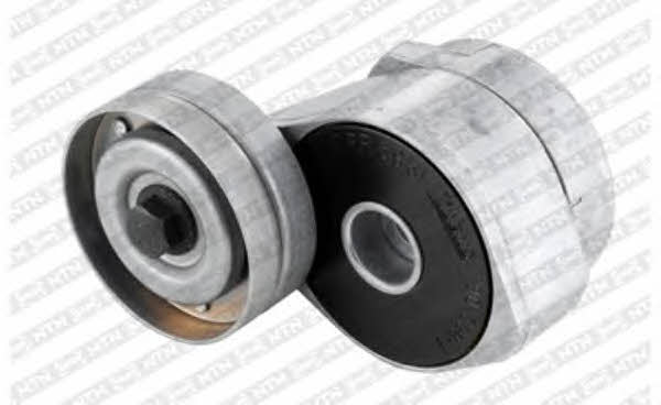 SNR GA36103 V-ribbed belt tensioner (drive) roller GA36103