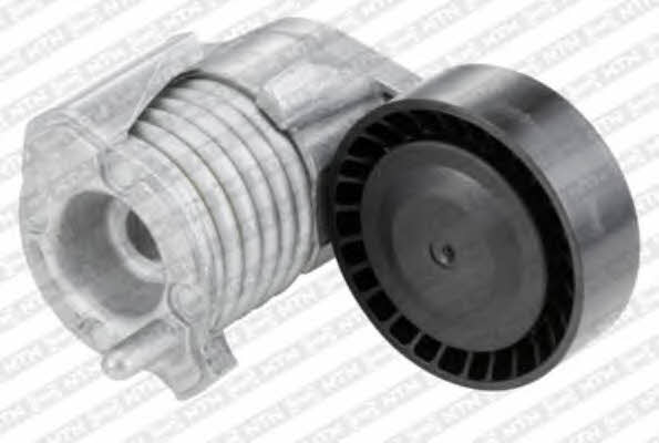 SNR GA36539 V-ribbed belt tensioner (drive) roller GA36539