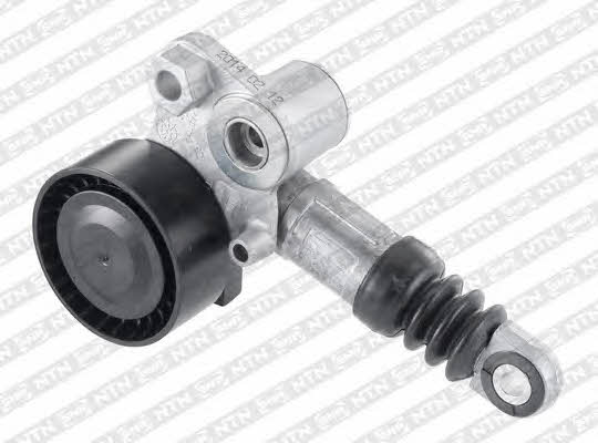 SNR GA36544 V-ribbed belt tensioner (drive) roller GA36544