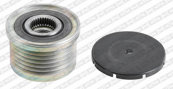 SNR GA755.04 Freewheel clutch, alternator GA75504