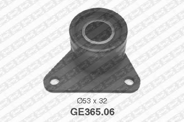 SNR GE365.06 Tensioner pulley, timing belt GE36506