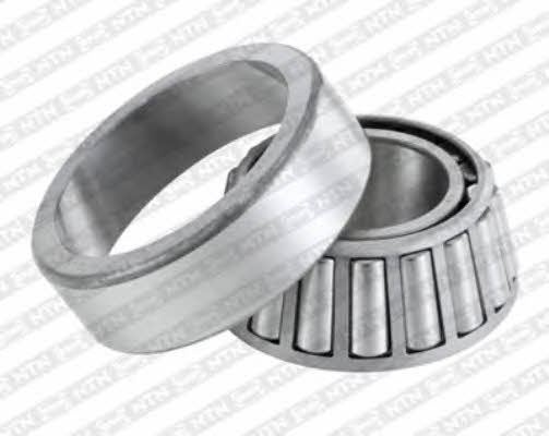 SNR HDB020 Wheel bearing HDB020 HDB020 SNR Wheel bearing