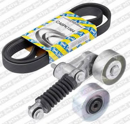 SNR KA85919 Drive belt kit KA85919