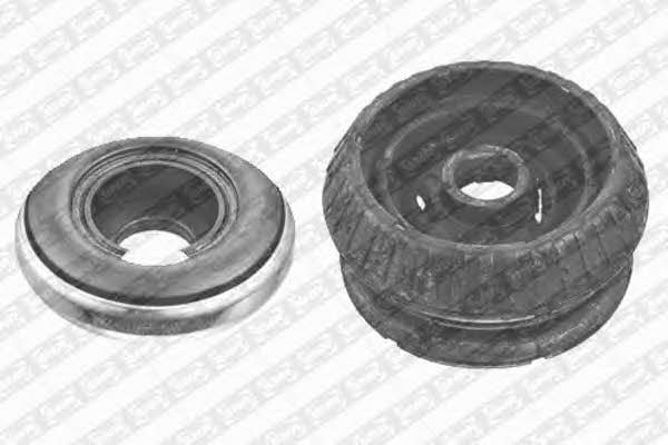 SNR KB652.04 Strut bearing with bearing kit KB65204
