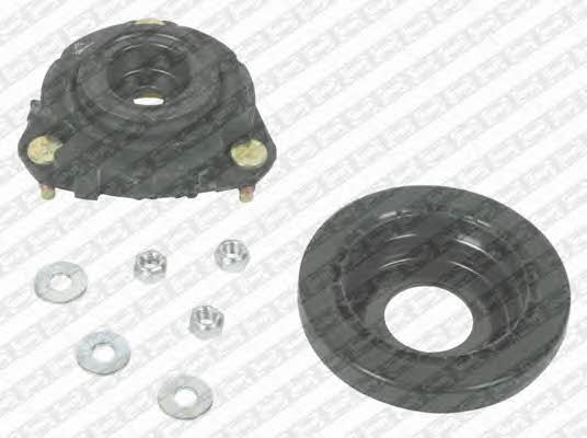 SNR KB652.11 Strut bearing with bearing kit KB65211 KB65211 SNR Strut bearing with bearing kit