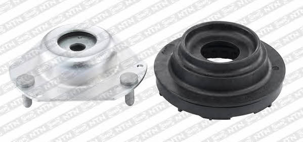 SNR KB65225 Strut bearing with bearing kit KB65225