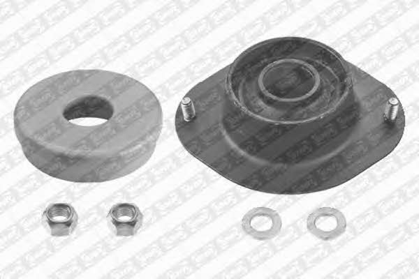 SNR KB65303 Strut bearing with bearing kit KB65303