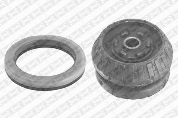 SNR KB653.04 Strut bearing with bearing kit KB65304
