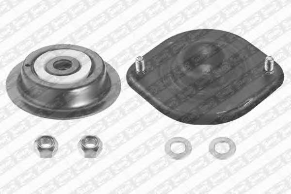SNR KB65305 Strut bearing with bearing kit KB65305