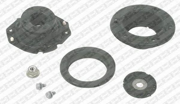SNR KB655.29 Strut bearing with bearing kit KB65529