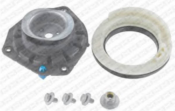 SNR KB655.31 Strut bearing with bearing kit KB65531
