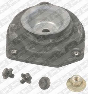 Strut bearing with bearing kit SNR KB655.34
