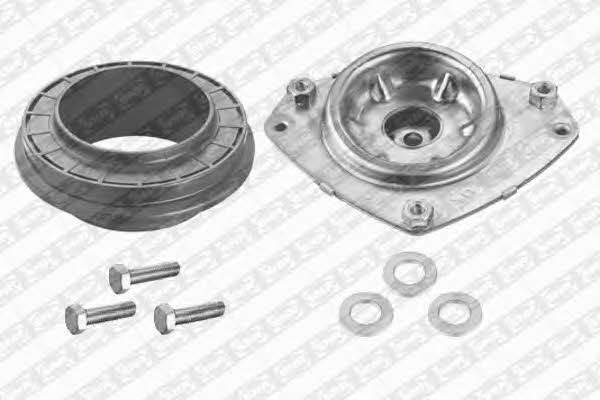 SNR KB65803 Strut bearing with bearing kit KB65803