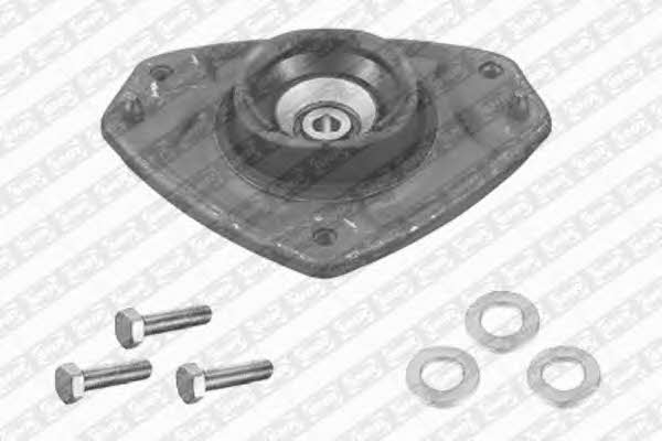 SNR KB65806 Strut bearing with bearing kit KB65806