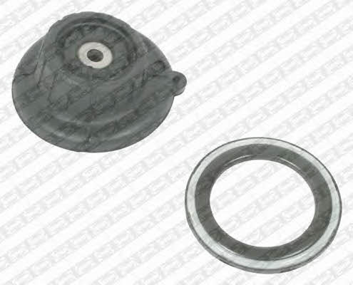 SNR KB65816 Strut bearing with bearing kit KB65816