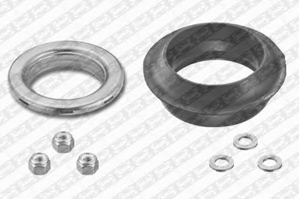 SNR KB65900 Strut bearing with bearing kit KB65900