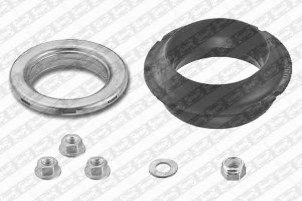 SNR KB65901 Strut bearing with bearing kit KB65901