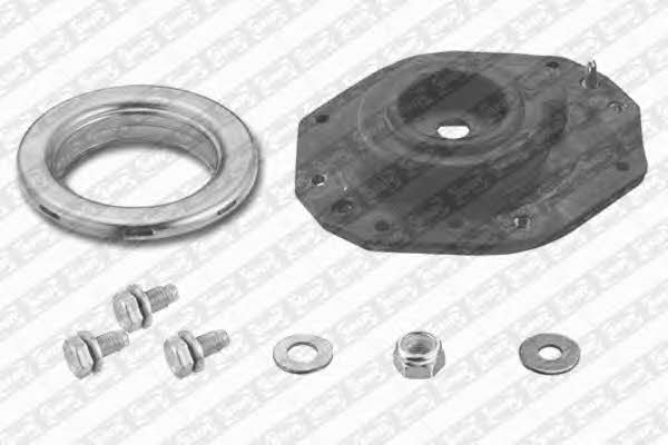 SNR KB659.05 Strut bearing with bearing kit KB65905