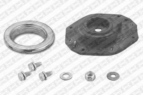 SNR KB659.06 Strut bearing with bearing kit KB65906