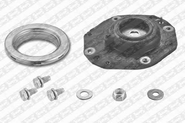 SNR KB659.08 Strut bearing with bearing kit KB65908