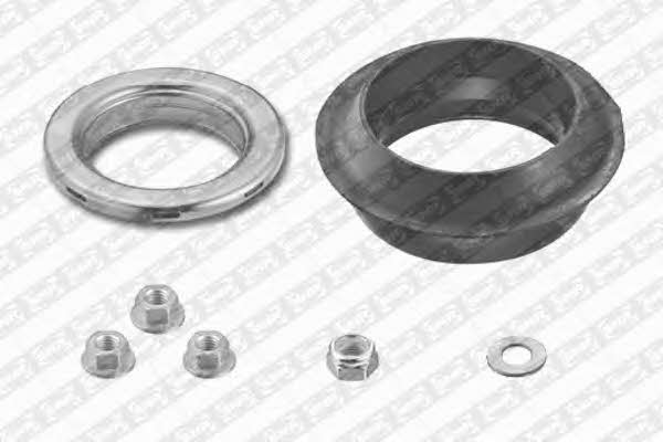 SNR KB659.14 Strut bearing with bearing kit KB65914