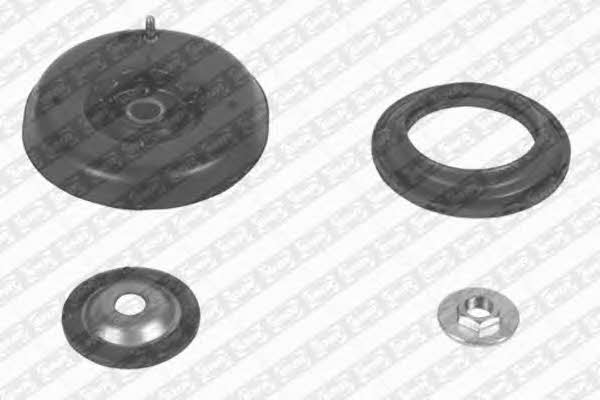 SNR KB659.22 Strut bearing with bearing kit KB65922