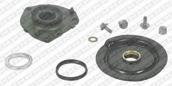 SNR KB65924 Strut bearing with bearing kit KB65924