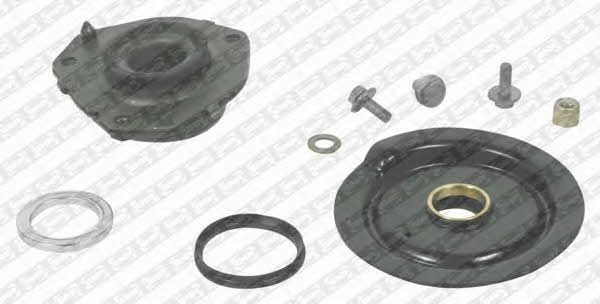 SNR KB65925 Strut bearing with bearing kit KB65925