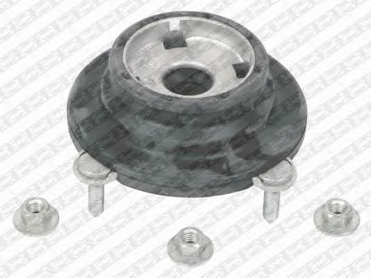 SNR KB65928 Strut bearing with bearing kit KB65928