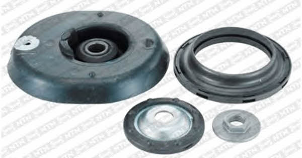 Strut bearing with bearing kit SNR KB659.32