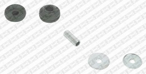 SNR Strut bearing with bearing kit – price 43 PLN