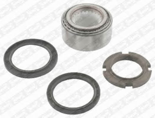 SNR R140.02 Wheel bearing kit R14002