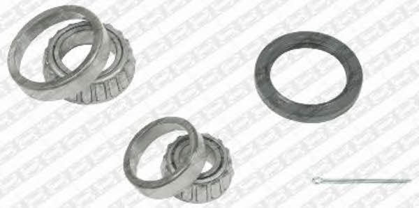 SNR R140.26 Wheel bearing kit R14026