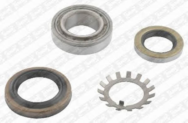 SNR R140.28 Wheel bearing kit R14028