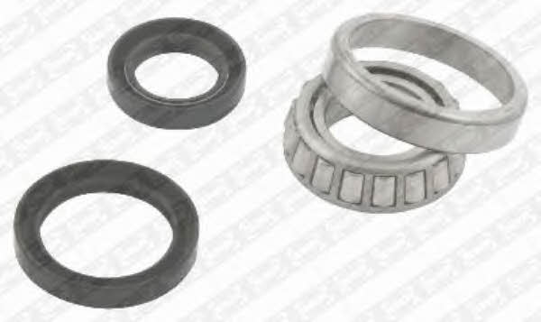 SNR R140.41 Wheel bearing kit R14041