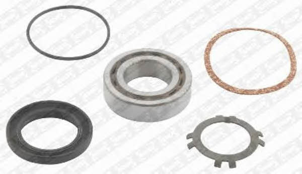 SNR R140.52 Wheel bearing kit R14052