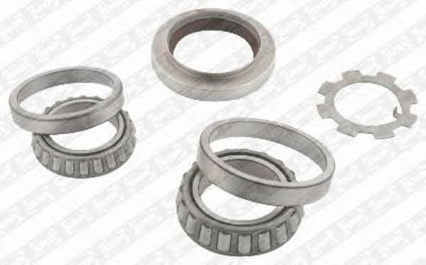 SNR R140.68 Wheel bearing kit R14068