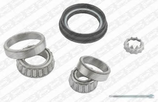 SNR R140.90 Wheel bearing kit R14090