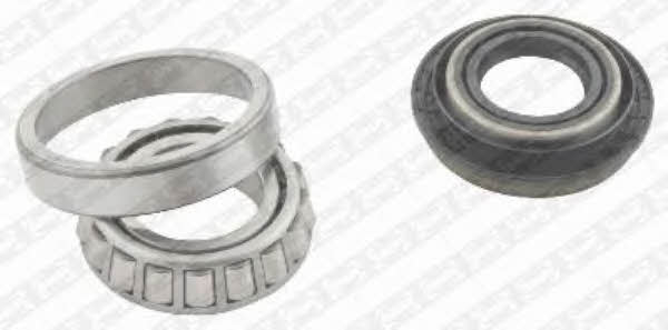 SNR R140.91 Wheel bearing kit R14091