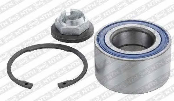 SNR R14106 Bearing R14106