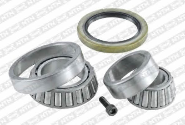 SNR R14113 Bearing R14113 R14113 SNR Bearing